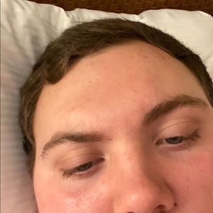 Meet your Posher, Will